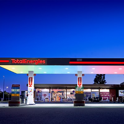 Photo TotalEnergies Access - RELAIS CRONENBOURG