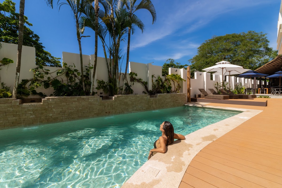 Hotel Santa Teresa — 4