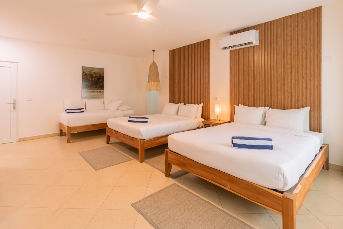 Hotel Santa Teresa — 3