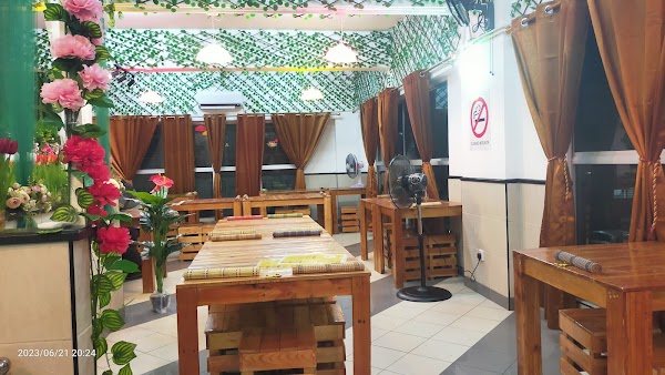 D'Saiful Restaurant - Photo 1