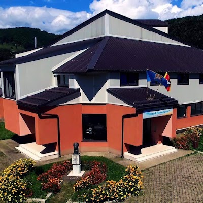 Centar za kulturu Mojkovac