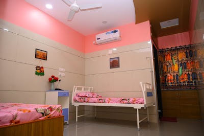 SANSKAR WOMAN'S HOSPITAL