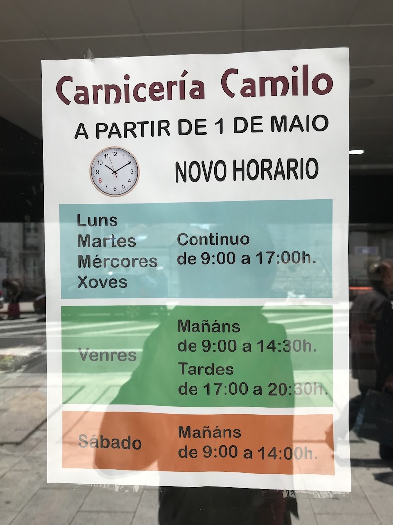 Carnicería Camilo photo 4