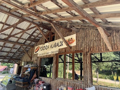 Balıkcı Mustafa - Restoran