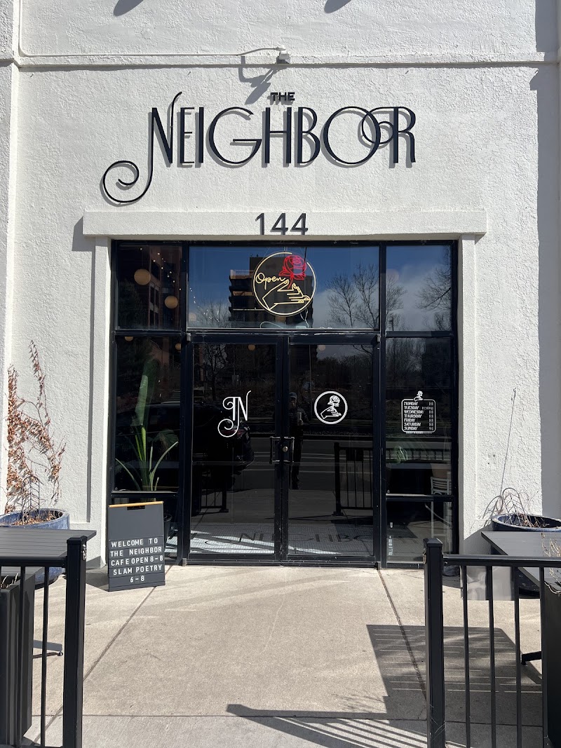 The Neighbor photo 4