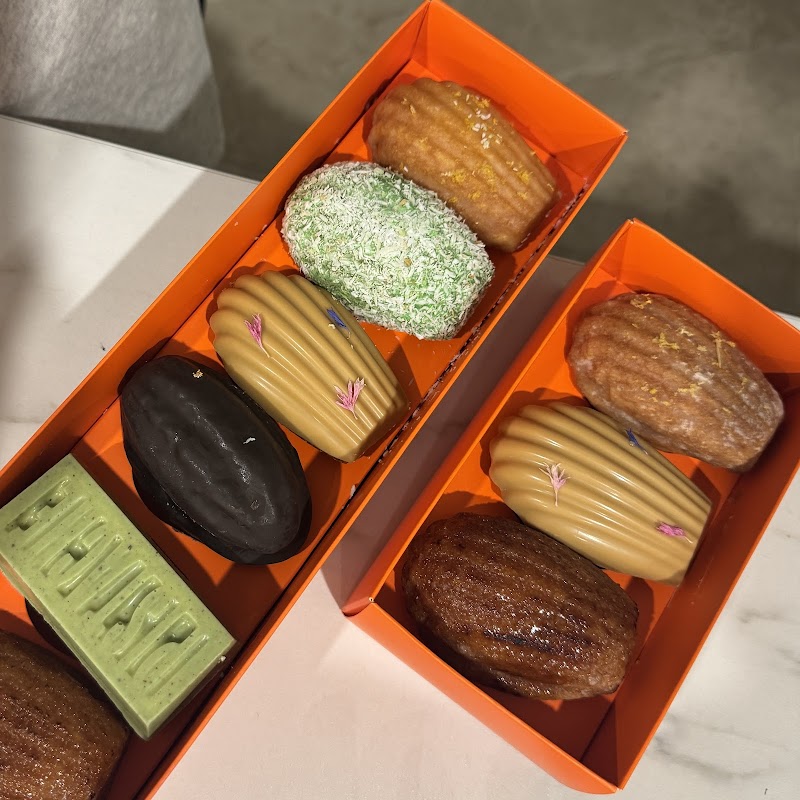 Madeleine de Proust Patisserie photo 7