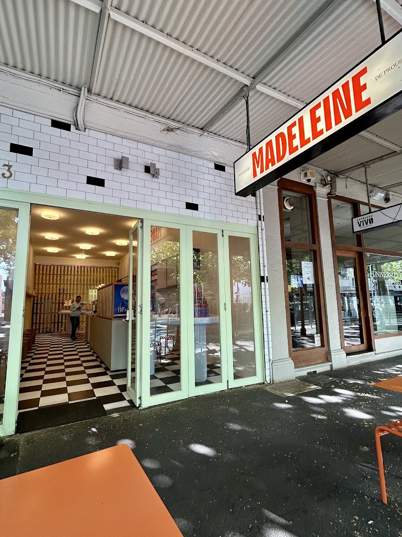 Madeleine de Proust Patisserie photo 6