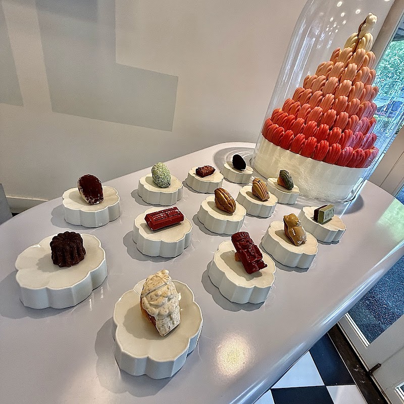 Madeleine de Proust Patisserie photo 3