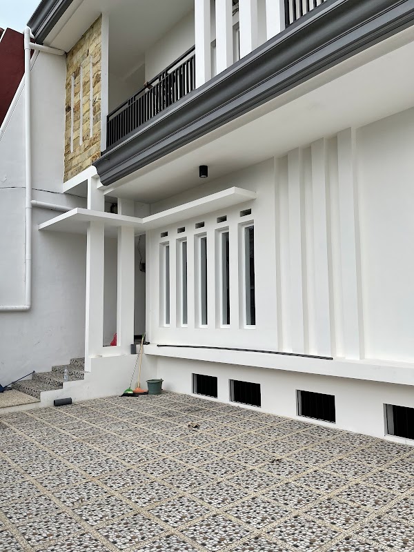 Kost Vanilla