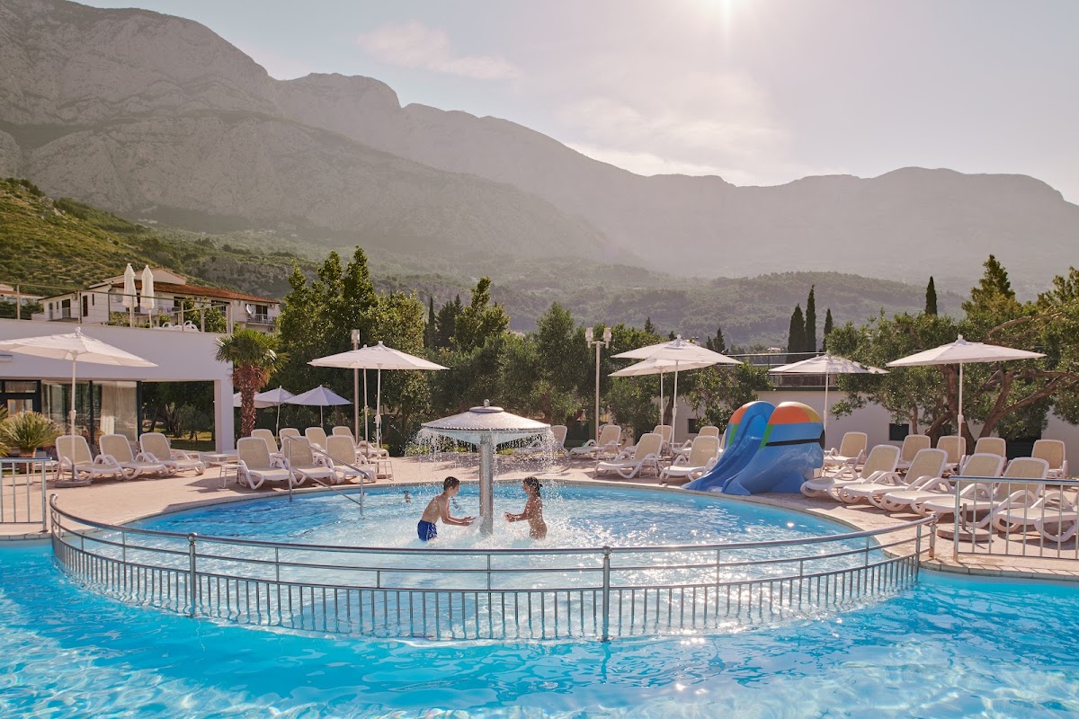 Bluesun Hotel Neptun - All Inclusive
