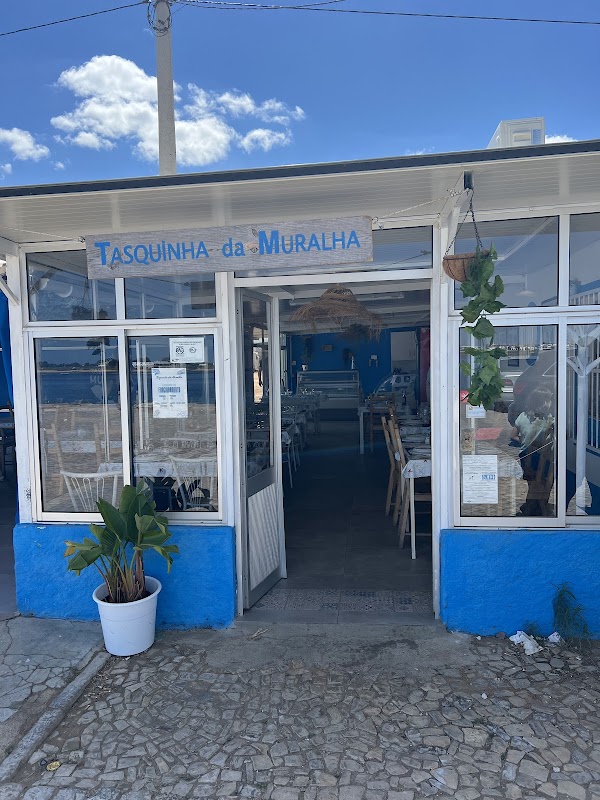 Tasquinha da Muralha