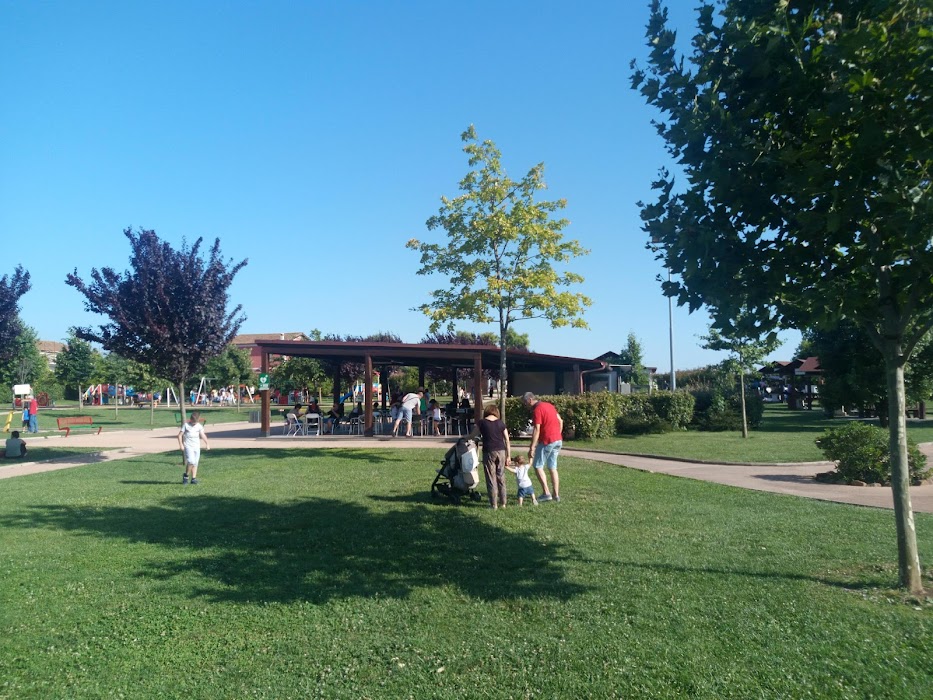 Parco "Tutti Insieme" fotoğraf 1