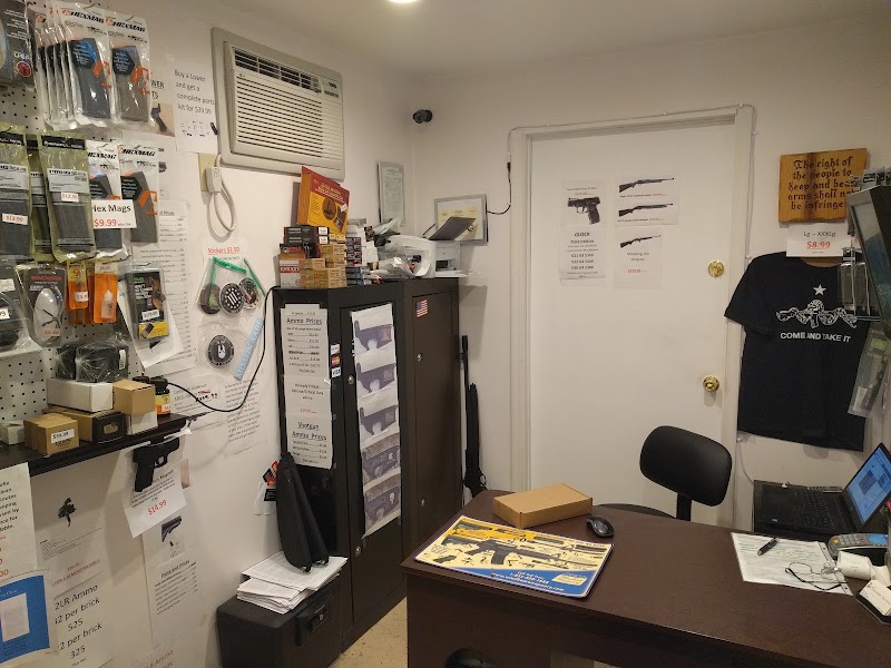 Pinal Firearms & Transfers photo