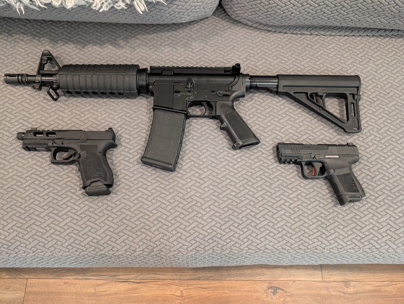 Pinal Firearms & Transfers photo