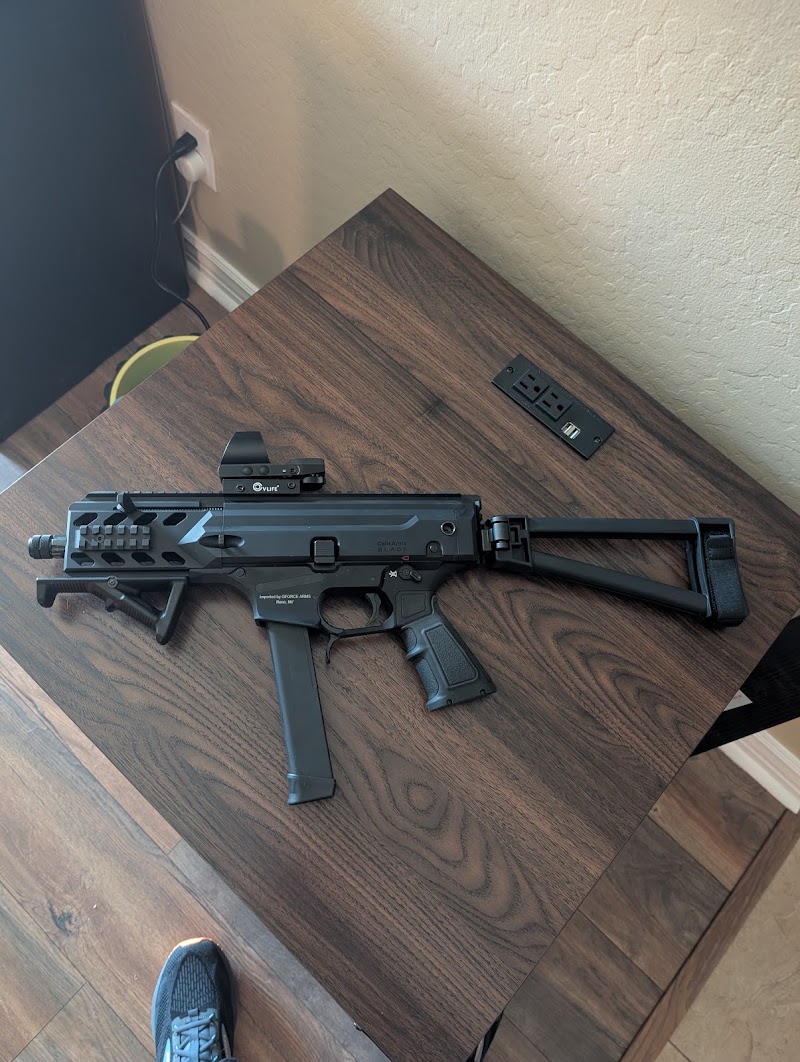 Pinal Firearms & Transfers photo