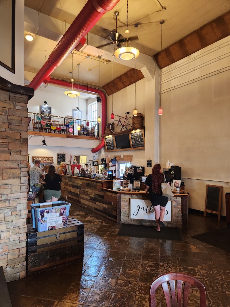 Flood City Cafe photo 4