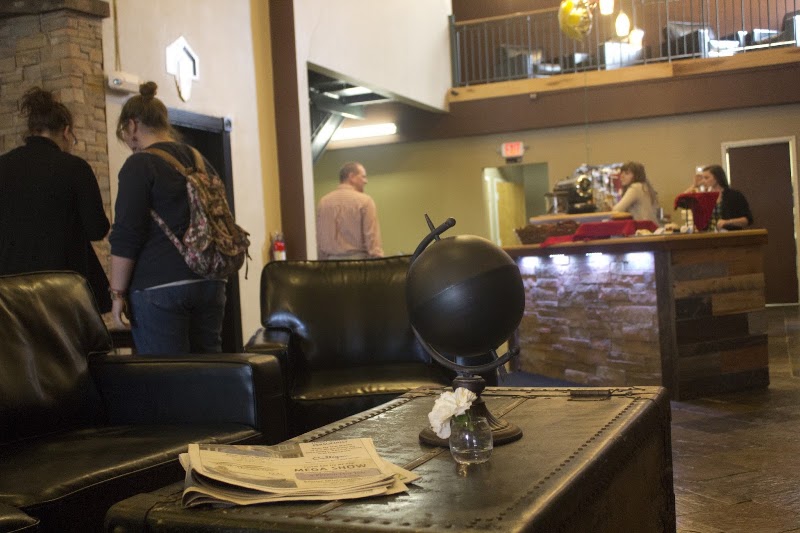 Flood City Cafe photo 1