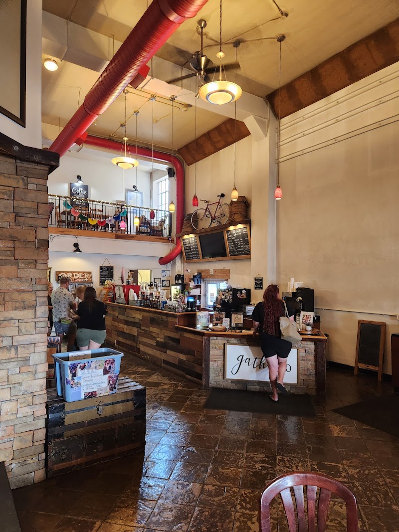 Flood City Cafe photo 4