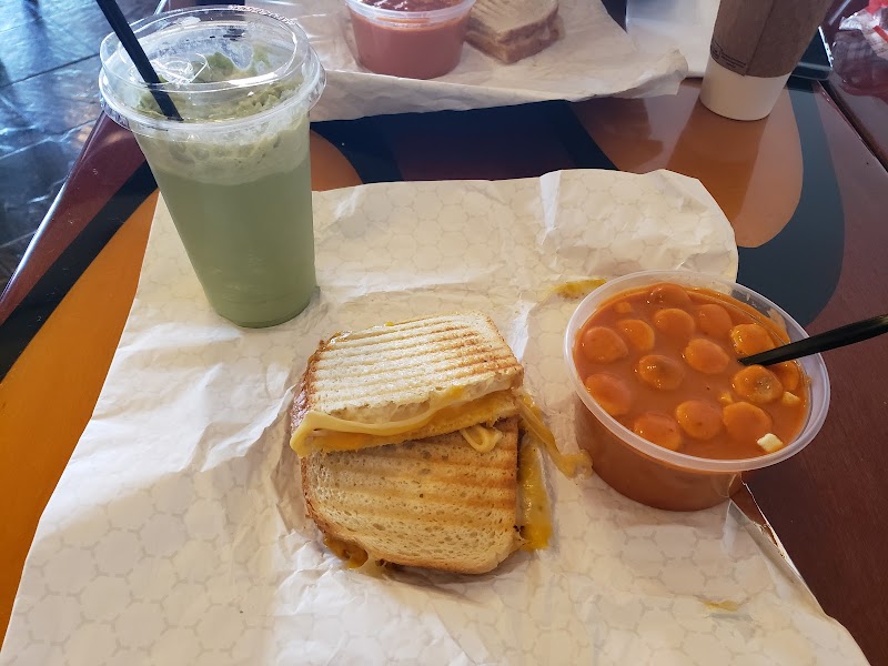 Flood City Cafe photo 2