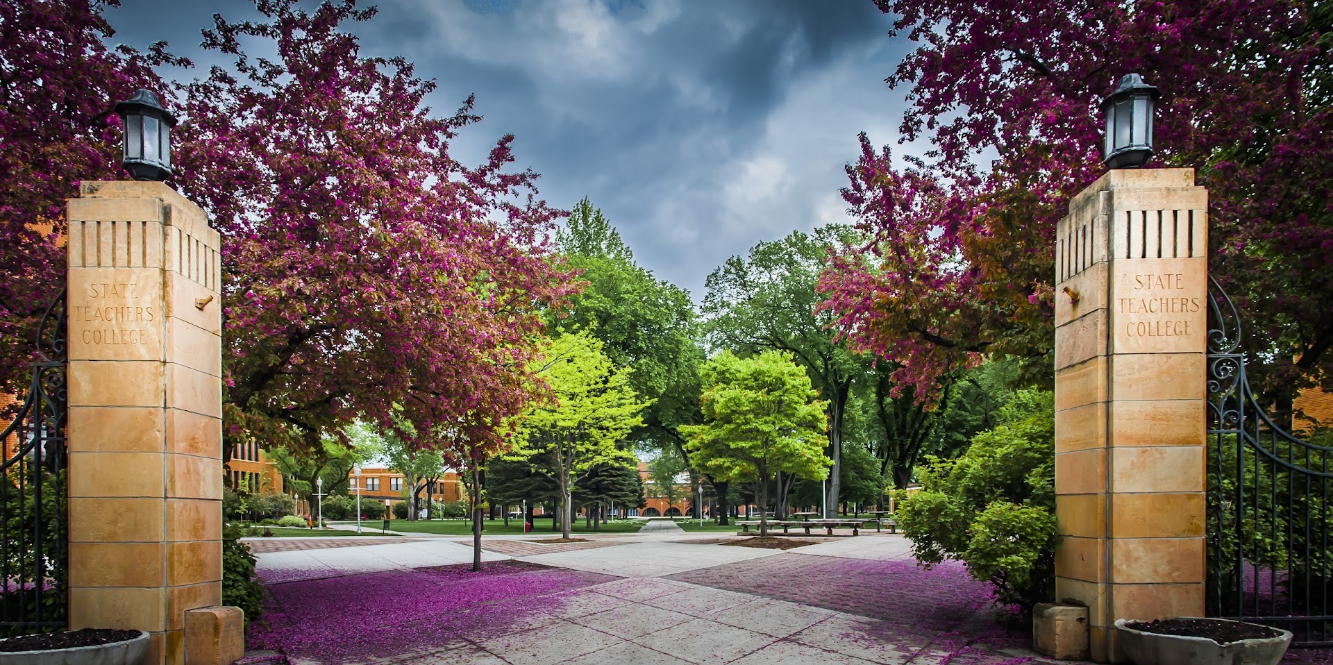 ミネソタ州立大学ムーアヘッド校（Minnesota State University Moorhead）（Moorhead、ミネソタ州）