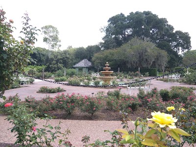 Harry P Leu Gardens