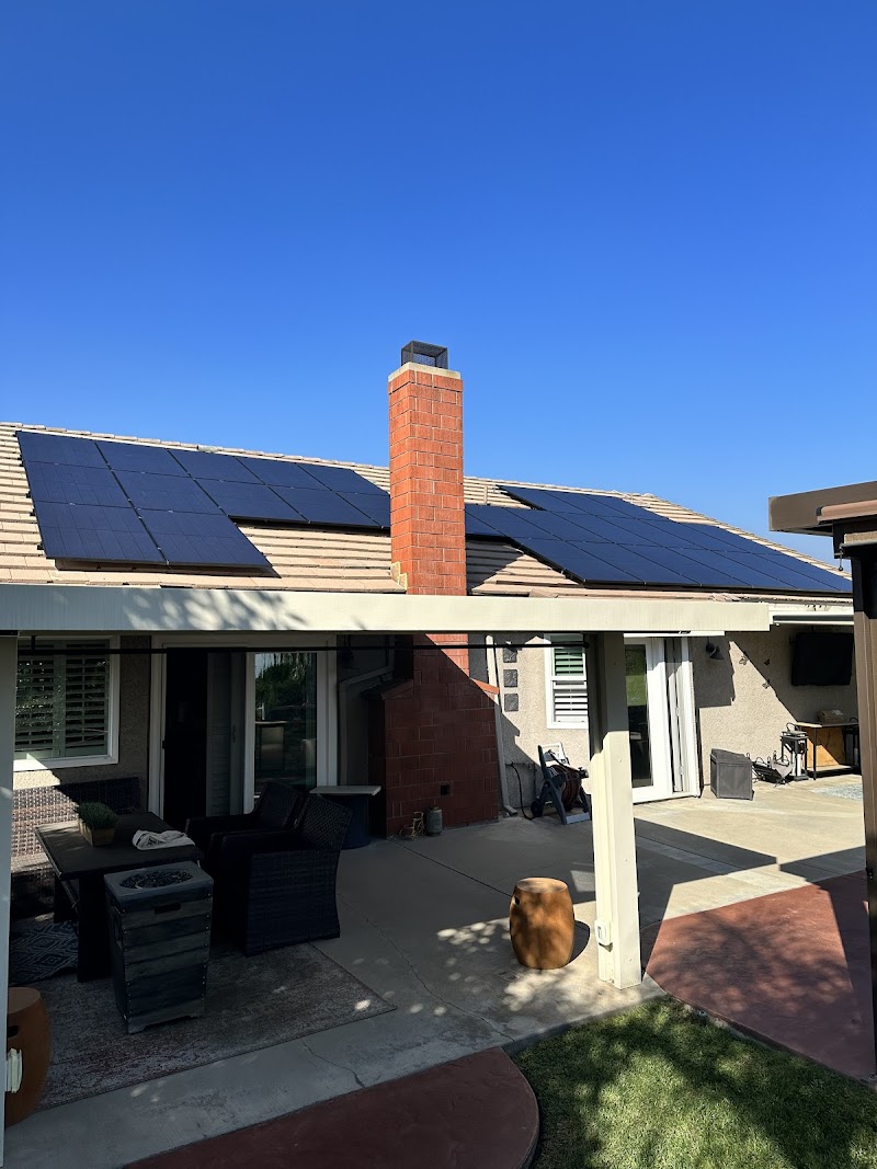 Solar Optimum Glendale - Solar in Glendale