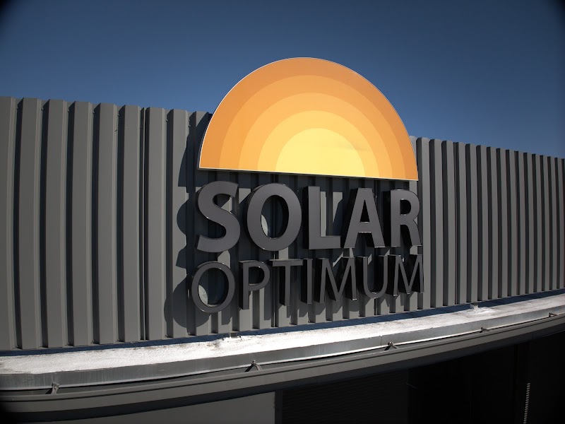 Solar Optimum Glendale
