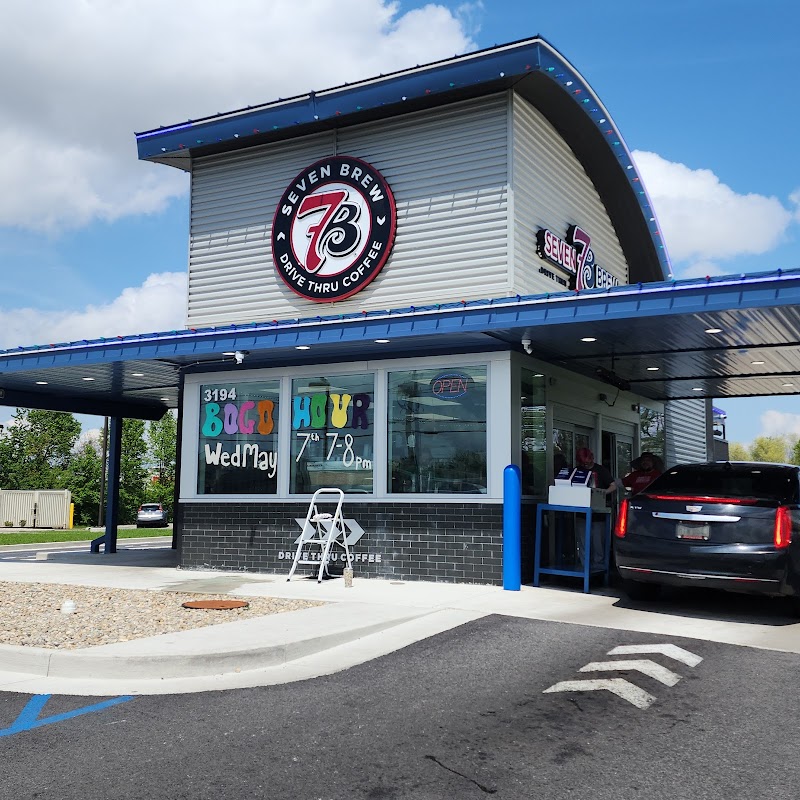 7 Brew Coffee photo 4