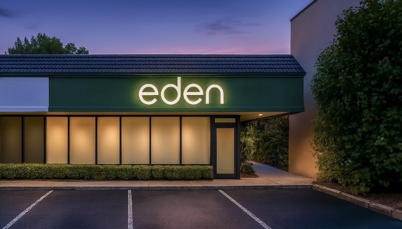 Video tour of Eden retail environment