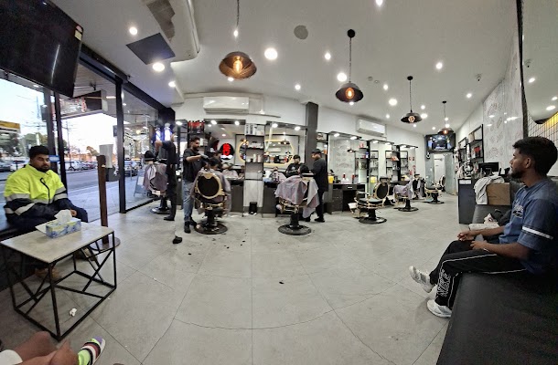 Desi Cutz Blacktown photo 2