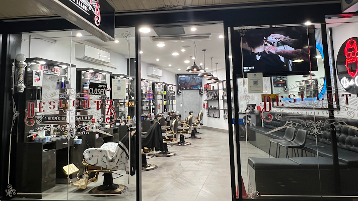 Desi Cutz Blacktown