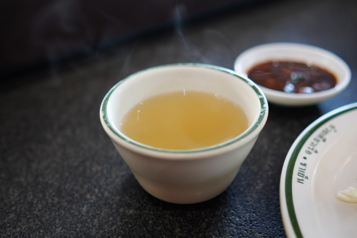 水門雞飯 (屯門) Watergate Chicken Rice (Tuen Mun) — photo 6