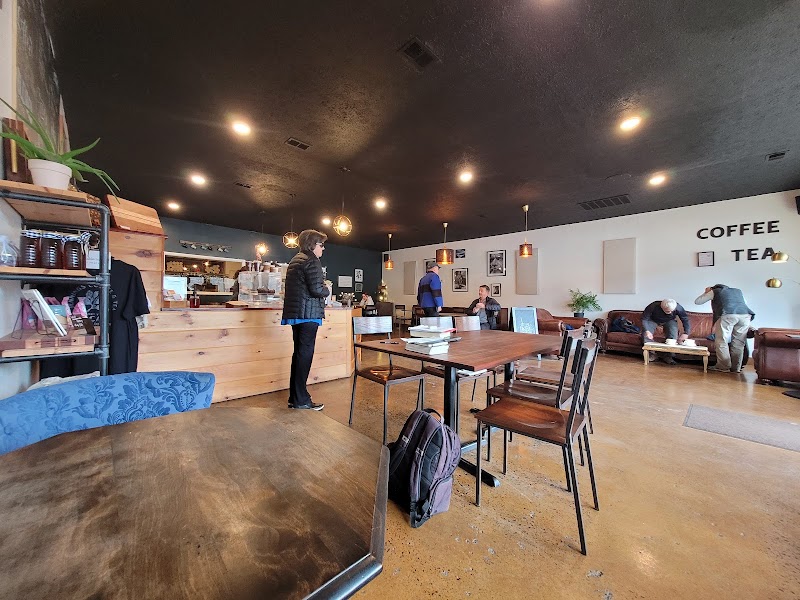 Jennings Coffee & Tea photo 4