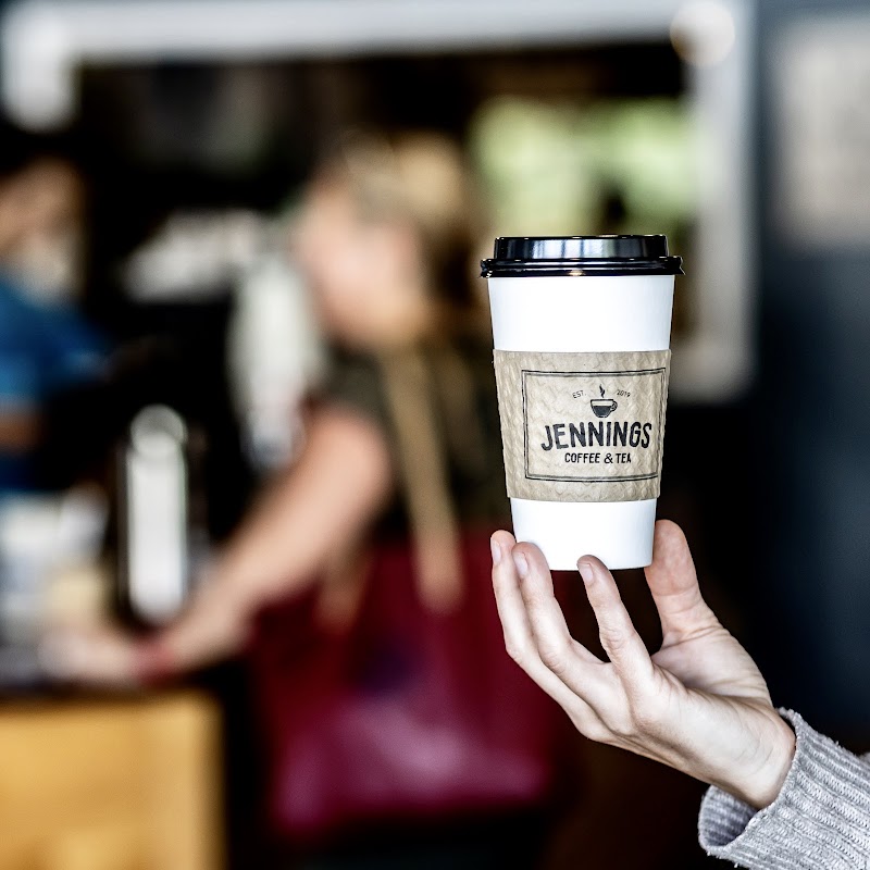 Jennings Coffee & Tea photo 3