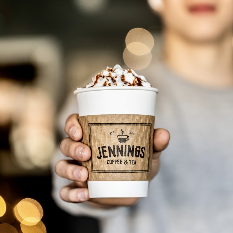Jennings Coffee & Tea photo 2