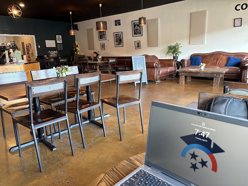 Jennings Coffee & Tea photo 4