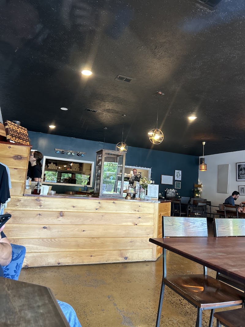 Jennings Coffee & Tea photo 4