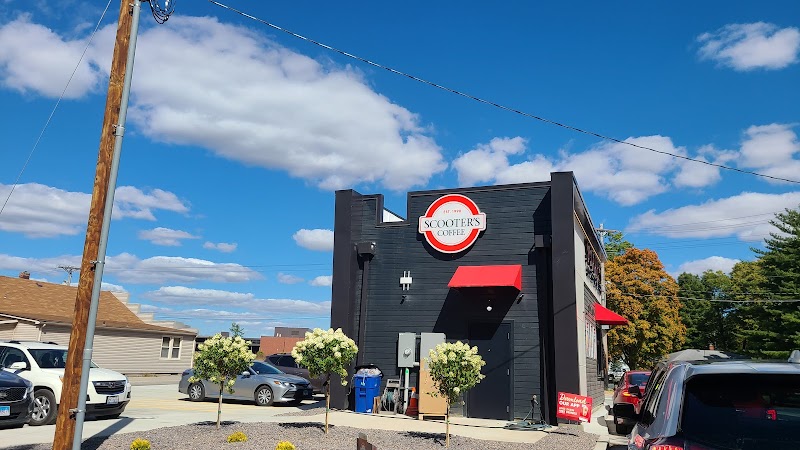 Scooter's Coffee photo 4