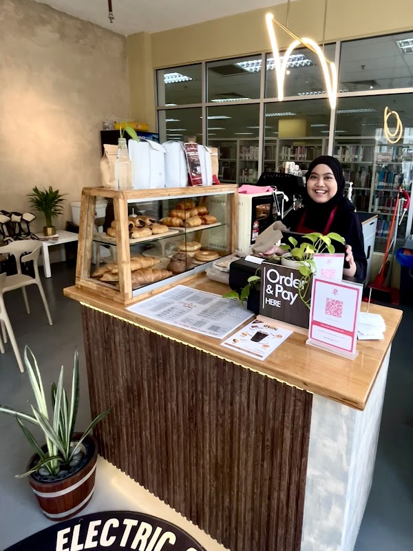 Impian Coffee Uitm Kuala Pilah - Photo 1