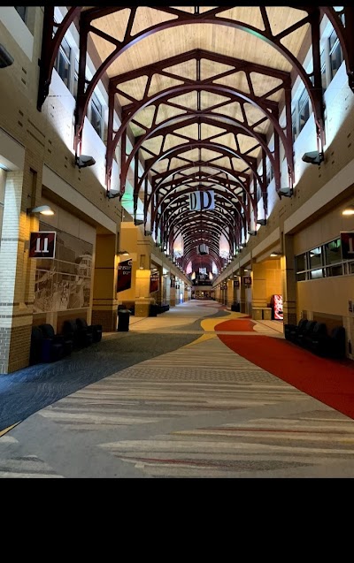 Chattanooga Convention Center