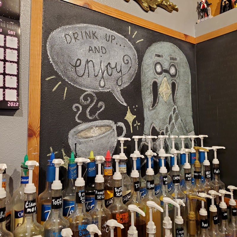 Controversial Coffee photo 1