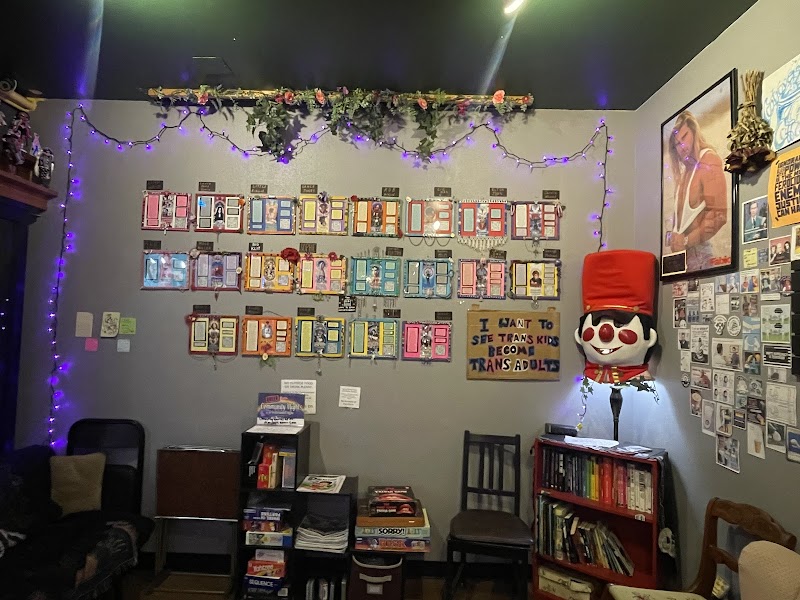 Controversial Coffee photo 4