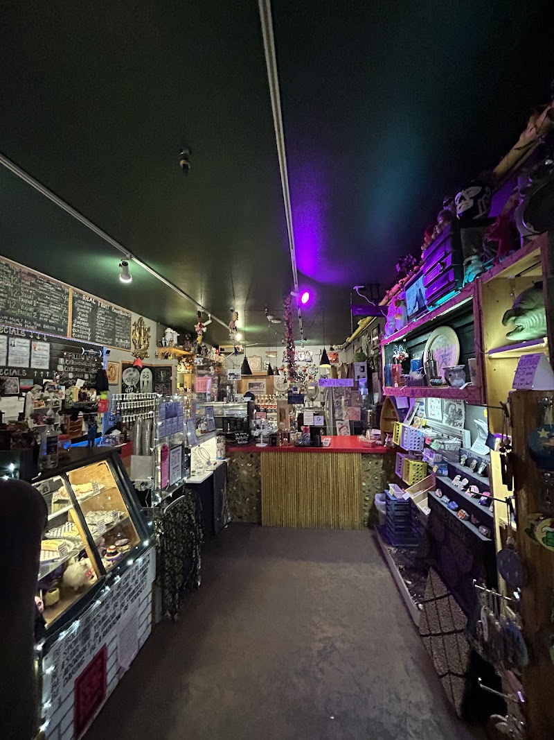 Controversial Coffee photo 3