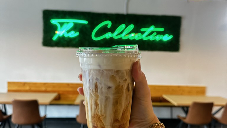 The Collective Coffee and Bakery photo 2