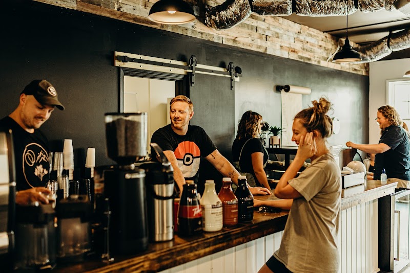 The Collective Coffee and Bakery photo 1