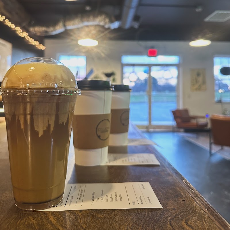 The Collective Coffee and Bakery photo 4