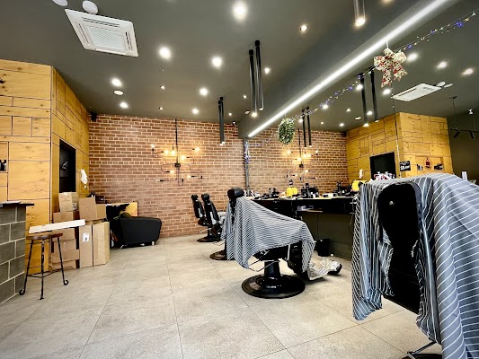 AMORE Barbershop Bondi Junction