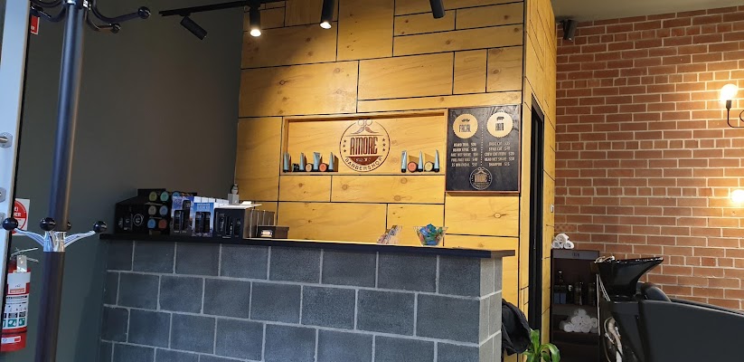 AMORE Barbershop Bondi Junction photo 2