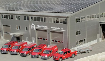 Photo Abgottspon Haustechnik AG