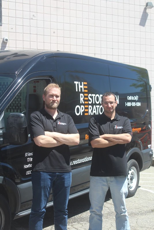 Restoration Operators of Hartford — photo